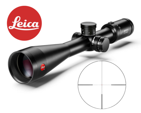 Buy Leica Amplus 6 2.5-15x50I L-4A BDC in NZ. 