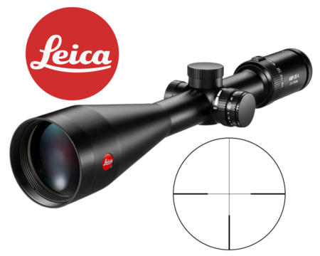 Buy Leica Amplus 6 2.5-15x56I L-4A in NZ. 