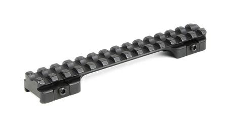 Buy Contessa Base Sako 85M 1 Piece Picatinny Rail V1: 0MOA in NZ. 
