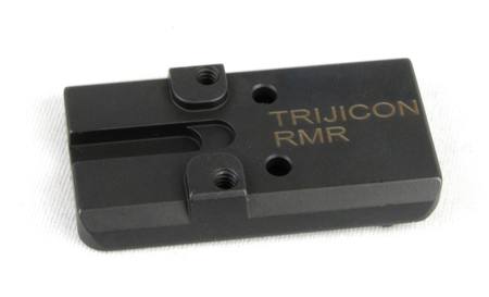 Buy Walther PPQ Q5 Base Adapter for Trijicons in NZ. 