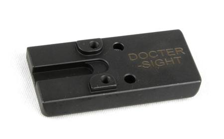 Buy Walther PPQ Q5 Base Adapter for Doctor Optics in NZ. 