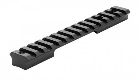 Buy Leupold Cross-Slot Remington 700 Base: 20 MOA, Long Action in NZ. 
