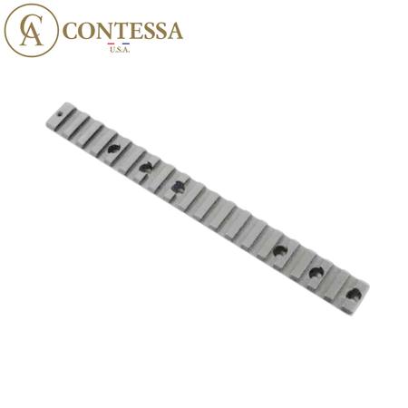 Buy Contessa Sako TRG 0MOA Base Stainless in NZ. 