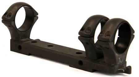 Buy SAKO TRG 1 Piece Rail With 3x30mm Rings in NZ. 