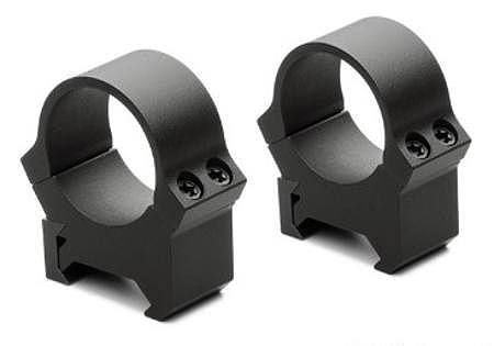Buy Leupold PRW2 1" Medium Rings in NZ. 
