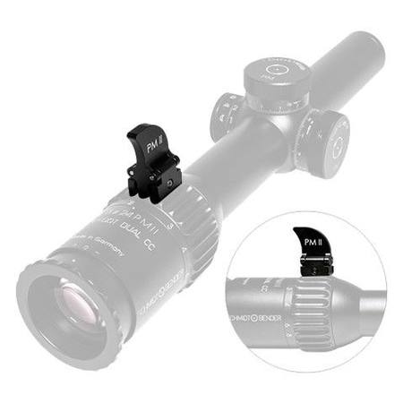 Buy Schmidt & Bender PMII Throw Lever in NZ. 