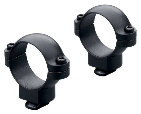 Buy Leupold Dual Dovetail 1" Medium Rings in NZ. 