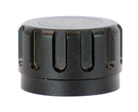 Buy Minox Turret Cap ZA5 Matte Black 2015+ in NZ. 