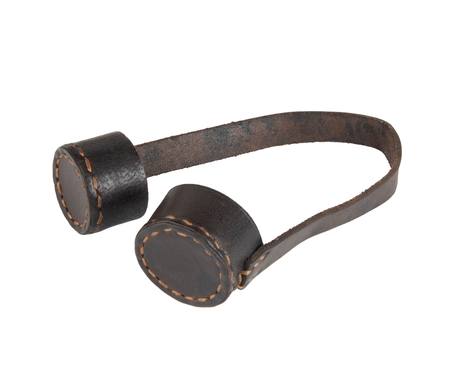 Buy Mosin Nagant Leather Scope Caps for 91/30 in NZ. 