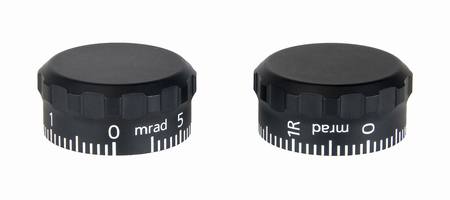 Buy Minox All-Rounder Low MIL Turrets in NZ. 