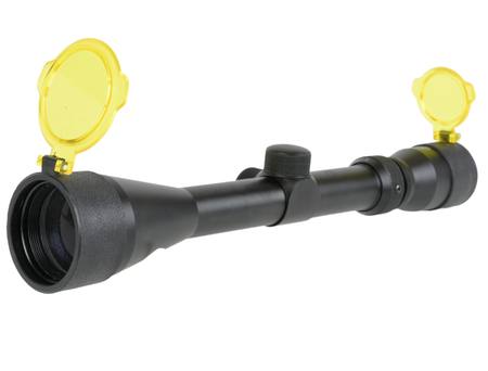 Buy Back Country Lens Cover Pair For 3-9x40 Scopes in NZ. 