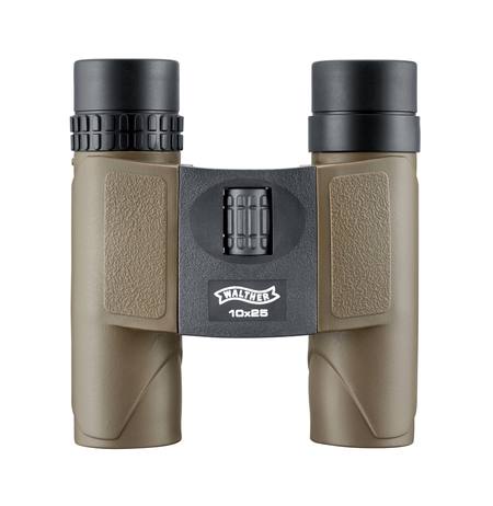 Buy Walther Binoculars Backpack 10x25 in NZ. 