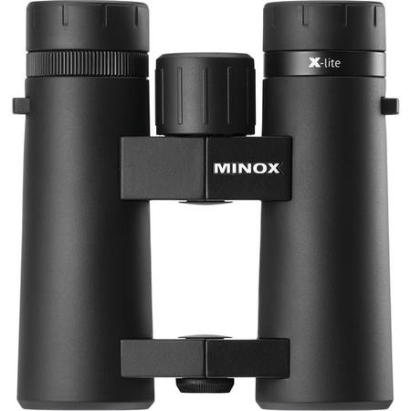 Buy Minox X-Lite 10x26 Binoculars in NZ. 