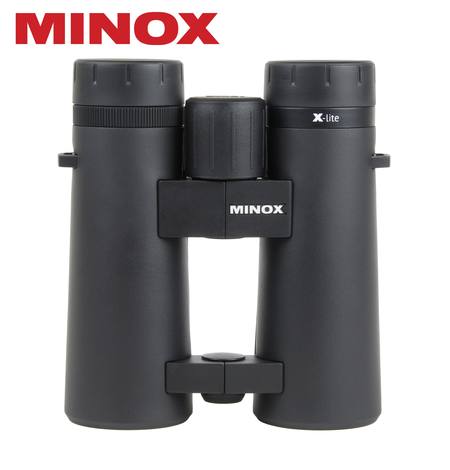 Buy Minox X-Lite 10x42 Binoculars in NZ. 