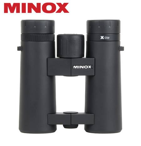 Buy Minox X-Lite 10x34 Binoculars in NZ.