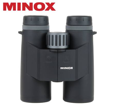 Buy Minox X-Range Laser Rangefinder 10x42 Binoculars: 2800m in NZ. 