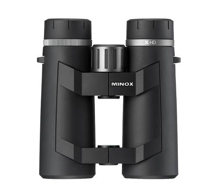 Buy Minox X-HD 10x44 Binoculars in NZ. 