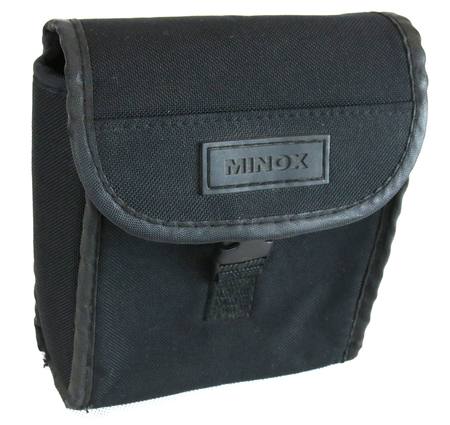 Buy Second-Hand Minox Binocular Case: Black in NZ. 
