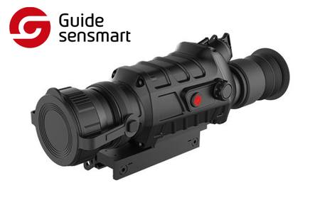 Buy Guide TS425 1.5-6X25 Thermal Scope: 50 Hz in NZ.