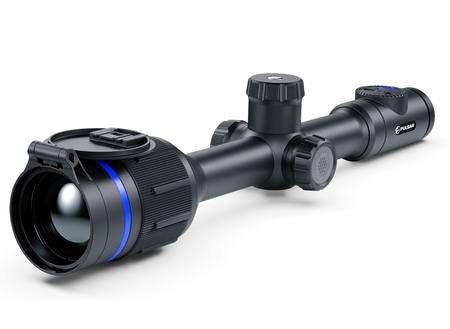 Buy Pulsar Thermion 2 XP50 Thermal Rifle Scope in NZ. 