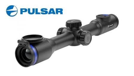 Buy Pulsar Thermion XM30 3.5-14x25 Thermal Scope in NZ.