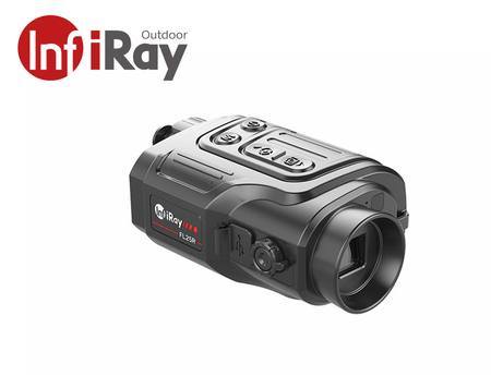 Buy InfiRay Thermal Laser Range Finder FL25R in NZ. 