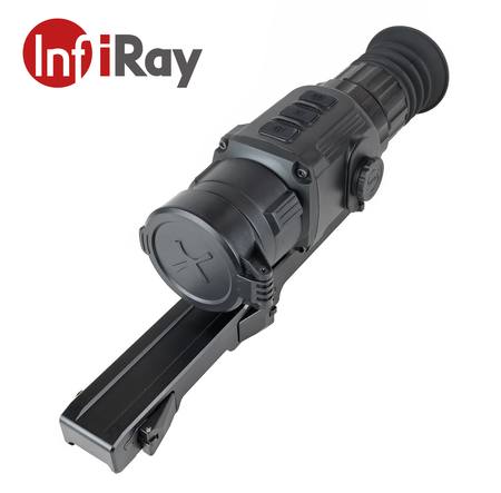 Buy InfiRay Saim Series SCT35 Thermal Scope 35mm 50Hz in NZ.