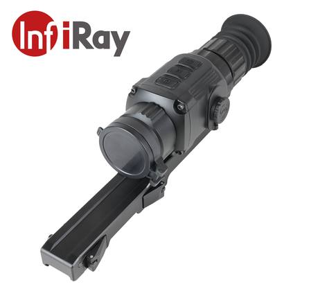 Buy InfiRay Saim Series SCP19 Thermal Scope 19mm 25Hz in NZ. 
