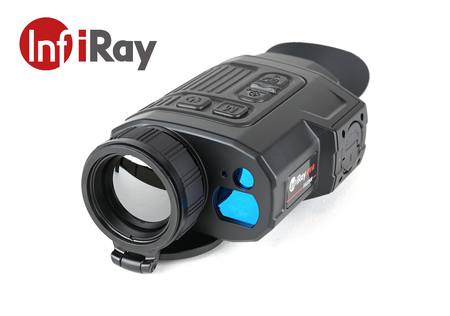 Buy InfiRay FH35R Thermal Rangefinder 50Hz in NZ. 