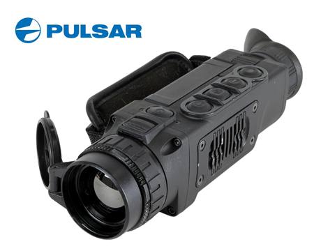 Buy Secondhand Pulsar Helion XP38 Thermal Monocular Handheld in NZ.