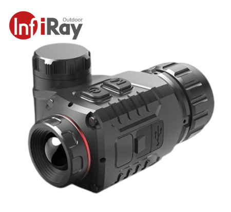 Buy InfiRay CTP13 Clip on Thermal in NZ.