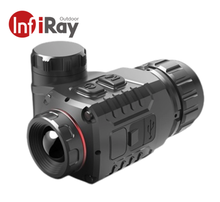 Buy InfiRay CTP13 Clip on Thermal in NZ. 