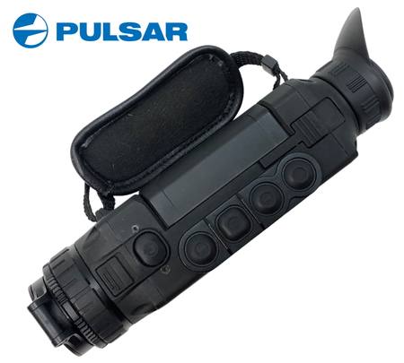 Buy Secondhand Pulsar XP28 Helion Monocular Thermal in NZ. 