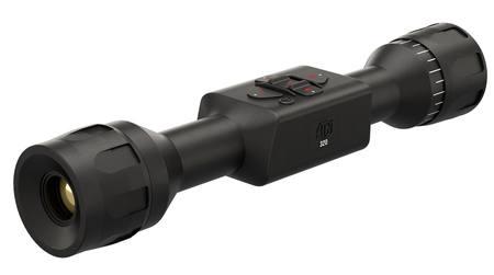 Buy ATN MARS LT 320 3-6x19mm Thermal Scope in NZ. 