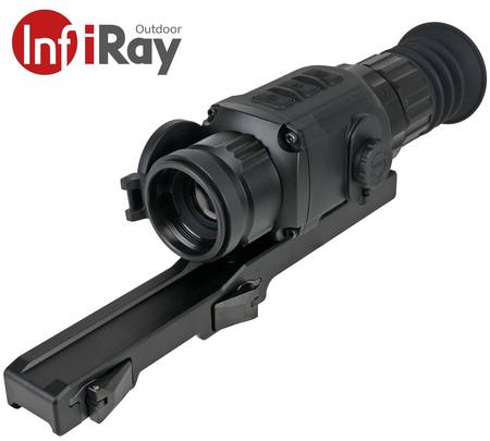 Buy InfiRay Saim SCL25W 1.4-5.6x25 50Hz 4 Reticles Thermal Scope in NZ. 