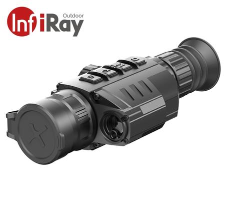 Buy InfiRay GL35R 1-4x35mm 50Hz Thermal Scope in NZ. 