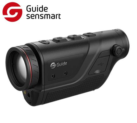 Buy Guide TD430 Thermal Monocular | 400 x 300 Detector in NZ. 