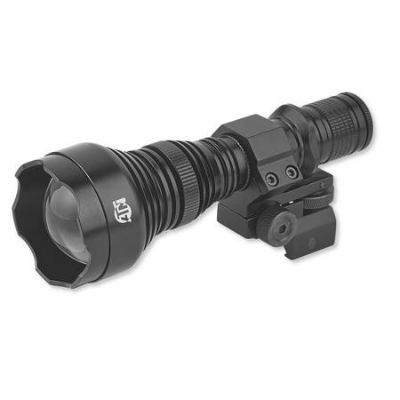 Buy ATN IR850-Pro Long Range IR Illuminator in NZ. 