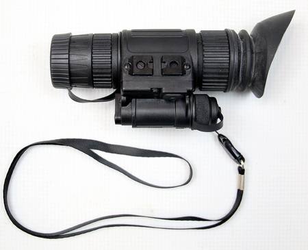 Buy Night Vision NVM-14 Goggle in NZ.