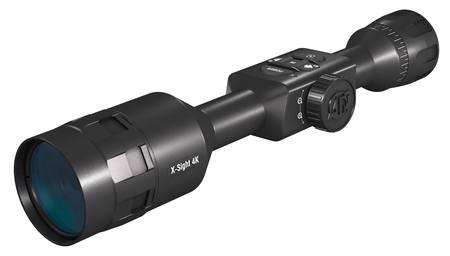 Buy ATN X-Sight 4K Pro 5-20x Night Vision Scope in NZ.