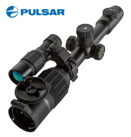 Buy Pulsar Digex N450 Night Vision Rifle Scope in NZ. 