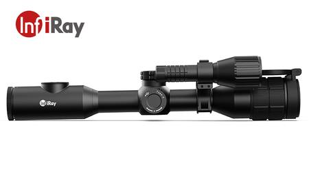 Buy InfiRay TD50L Night Vision Scope 50mm in NZ. 