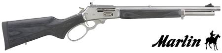 Buy 45-70 Marlin 1895 Trapper Stainless Laminated 16.1" Threaded in NZ. 