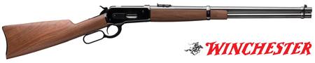 Buy 45-70 Winchester 1886 Carbine Walnut 22" with Saddle Ring in NZ. 