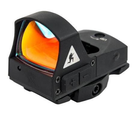 Buy Ranger Red Dot Sight Pro Compact ii in NZ. 