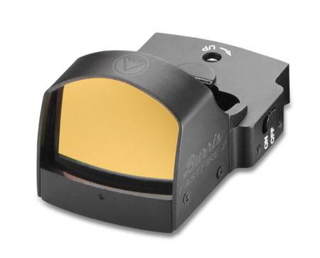 Buy Burris FastFire 2 4 MOA Red Dot Sight in NZ. 