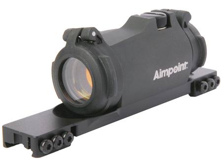 Buy Aimpoint Micro H-2 2 MOA with Tikka Mounting Rail in NZ. 