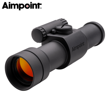 Buy Aimpoint 9000SC 2 Moa Red Dot Reflex Sight in NZ. 