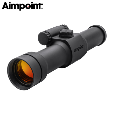 Buy Aimpoint 9000L 2 Moa Red Dot Reflex Sight in NZ. 