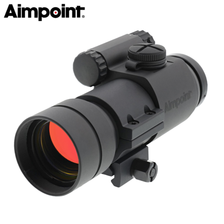 Buy Aimpoint CompC3 2 Moa Red Dot Reflex Sight in NZ. 
